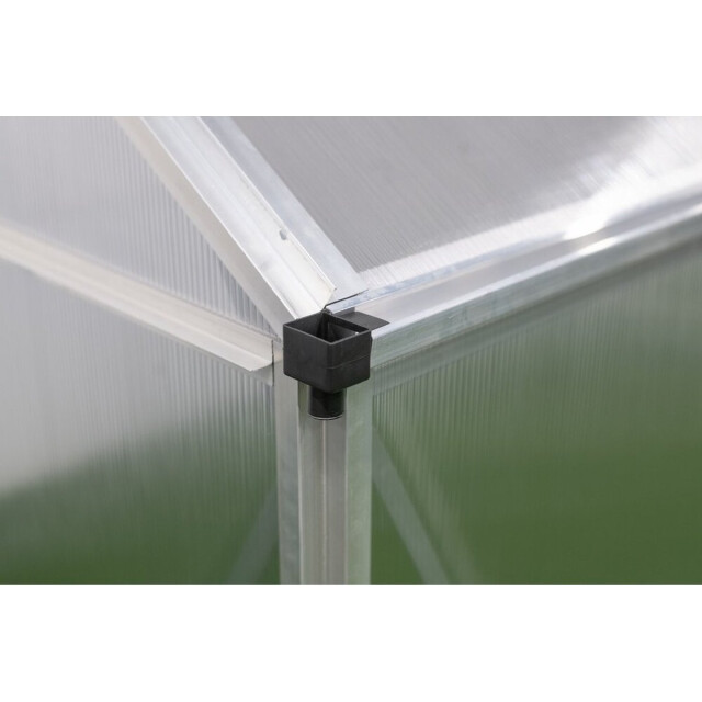 Westmann Tuinkas flroa 610 si1001f-d broeikas 312 x 192 x 201 cm 3047975 large