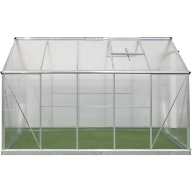 Westmann Tuinkas flroa 610 si1001f-d broeikas 312 x 192 x 201 cm 3047975 large