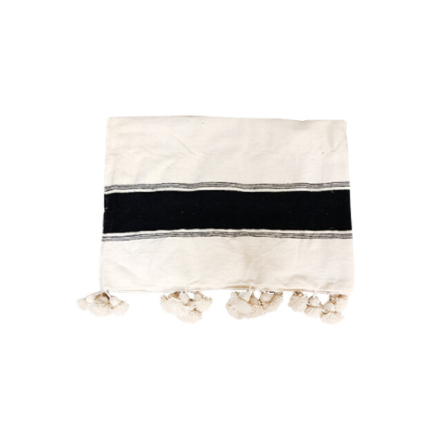 Little Lofts Marokkaans pompom plaid opyah 2002074 large