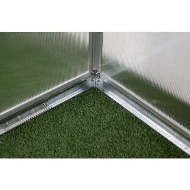 Westmann Tuinkas flroa 610 si1001f-d broeikas 312 x 192 x 201 cm 3047975 large