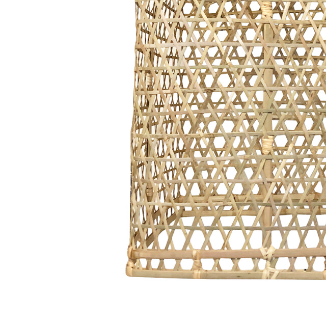Little Lofts Hanglamp hanenmand ruit vierkant extra large 3082693 large