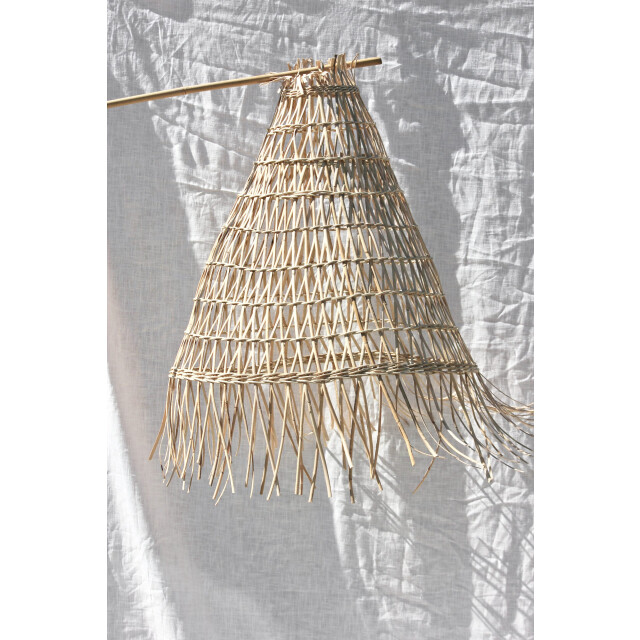 Little Lofts Hanglamp havu witte fitting l 2001963 large