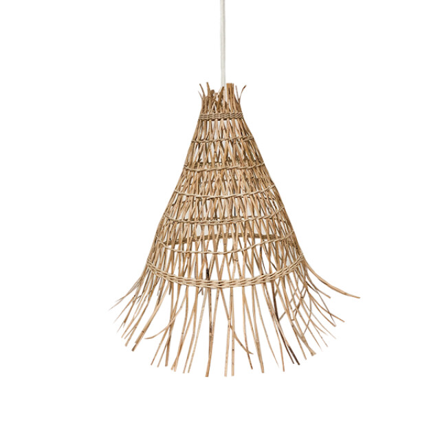 Little Lofts Hanglamp havu witte fitting l 2001963 large