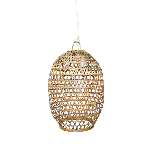 Little Lofts Hanglamp hanenmand veneta witte fitting l 3082692 large