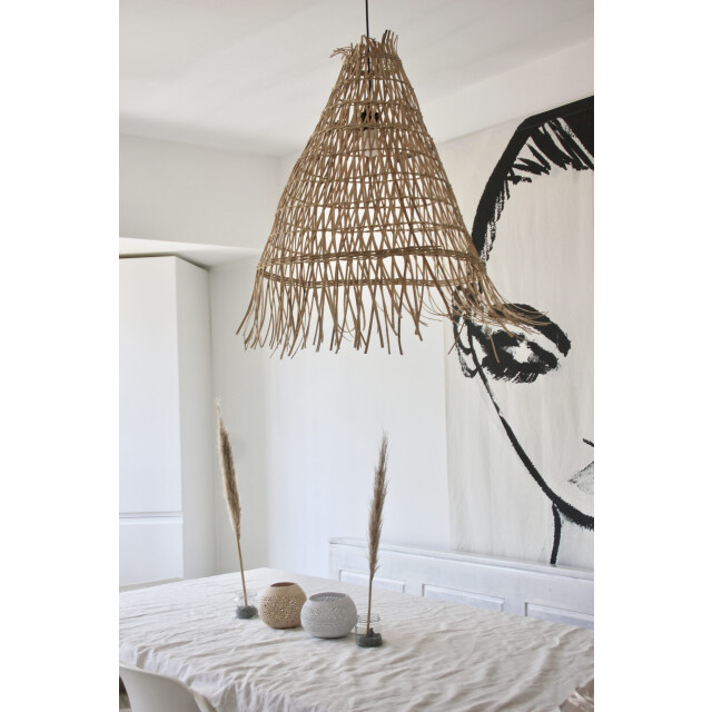 Little Lofts Hanglamp havu witte fitting l 2001963 large
