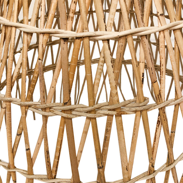 Little Lofts Hanglamp havu witte fitting l 2001963 large