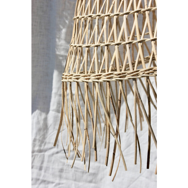 Little Lofts Hanglamp havu witte fitting l 2001963 large