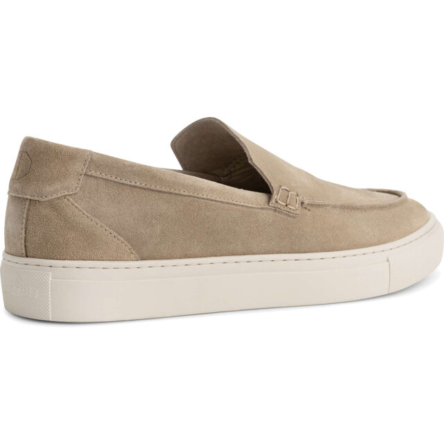 Dstrezzed Ds loafer aluminium 661102-808 large