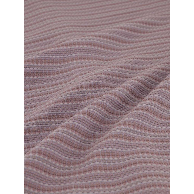 Law of the sea Denis jacquard knitted shirt LAW-10057-809 large