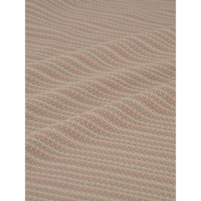 Law of the sea Vague jacquard knitted polo LAW-10059-809 large