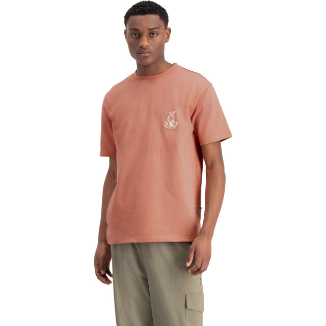 Law of the sea Valley artwork tee LAW-10082-809 large