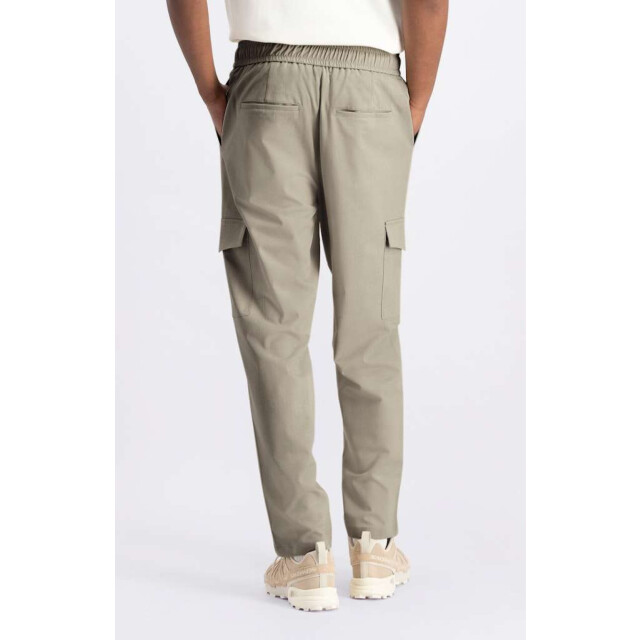 Law of the sea Meri melange cargo pant LAW-10105-707 large
