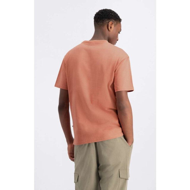Law of the sea Valley artwork tee LAW-10082-809 large