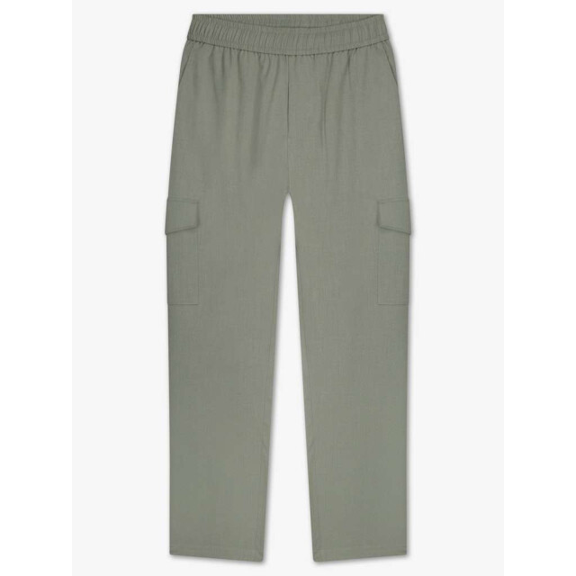 Law of the sea Meri melange cargo pant LAW-10105-405 large