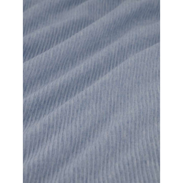 Law of the sea Drip structured jersey shirt LAW-10036-303 large