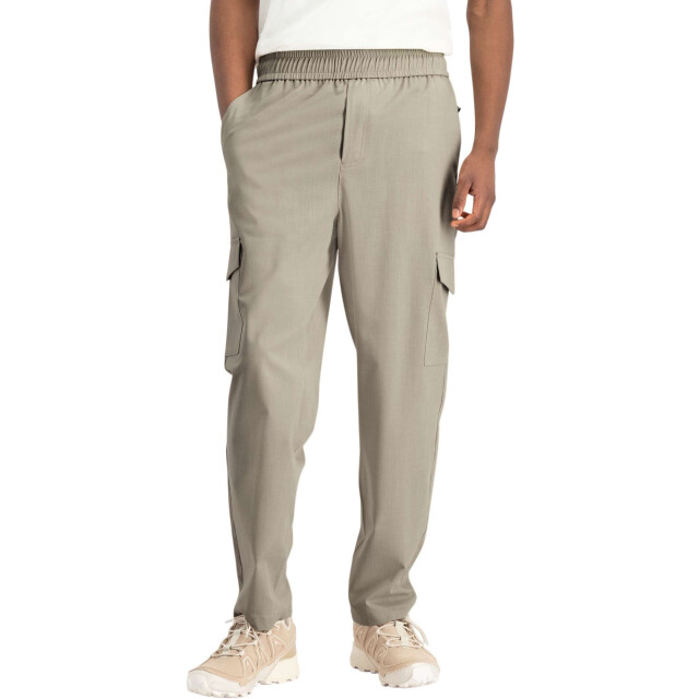 Law of the sea Meri melange cargo pant LAW-10105-707 large