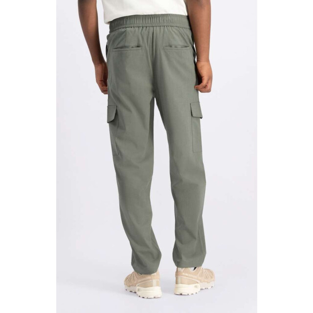 Law of the sea Meri melange cargo pant LAW-10105-405 large