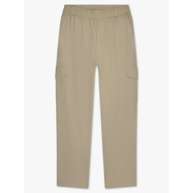 Law of the sea Meri melange cargo pant LAW-10105-707 large