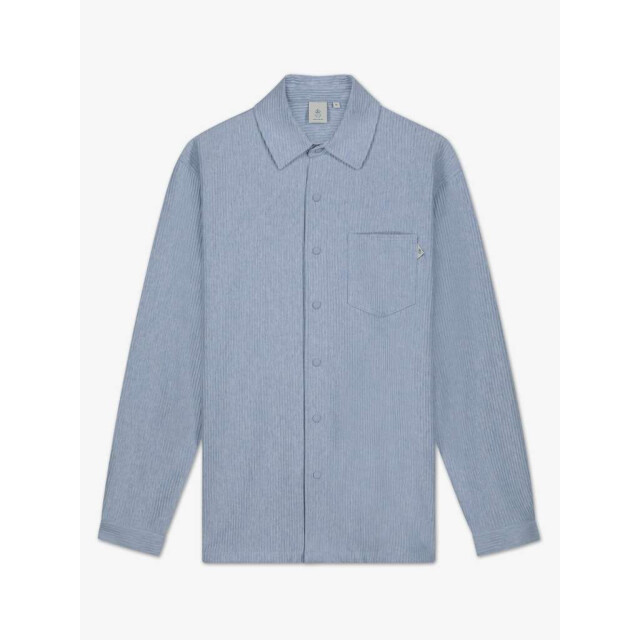 Law of the sea Drip structured jersey shirt LAW-10036-303 large