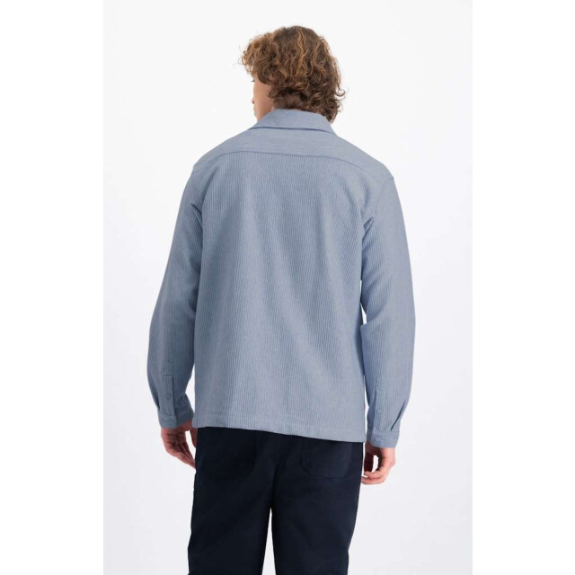 Law of the sea Drip structured jersey shirt LAW-10036-303 large