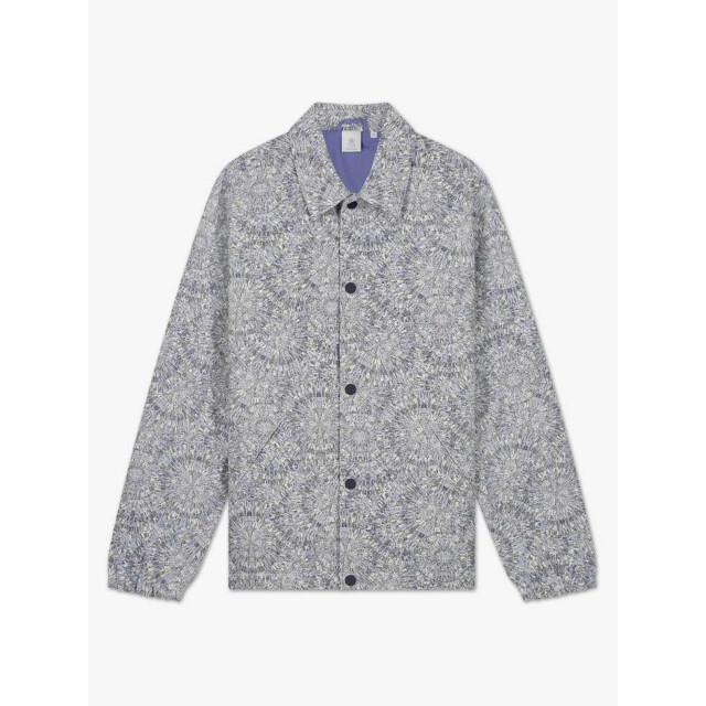 Law of the sea Zephyr jacquard jacket LAW-10028-303 large