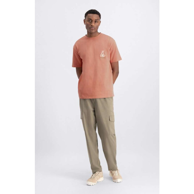 Law of the sea Valley artwork tee LAW-10082-809 large