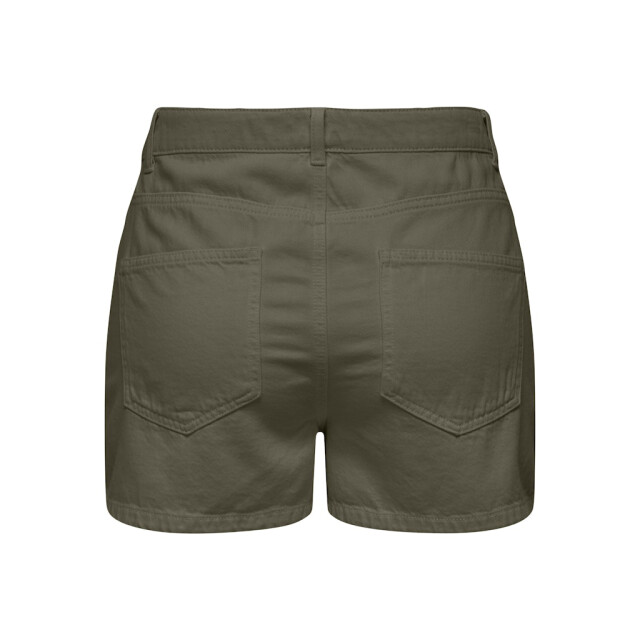Only onljagger-silla hw mom shorts pnt 15318937 kalamata 06901.369.0013 large