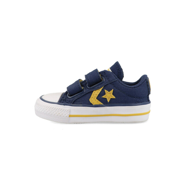 Converse Star player 760035c / geel 760035C large