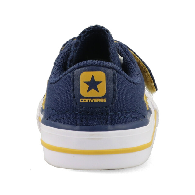 Converse Star player 760035c / geel 760035C large