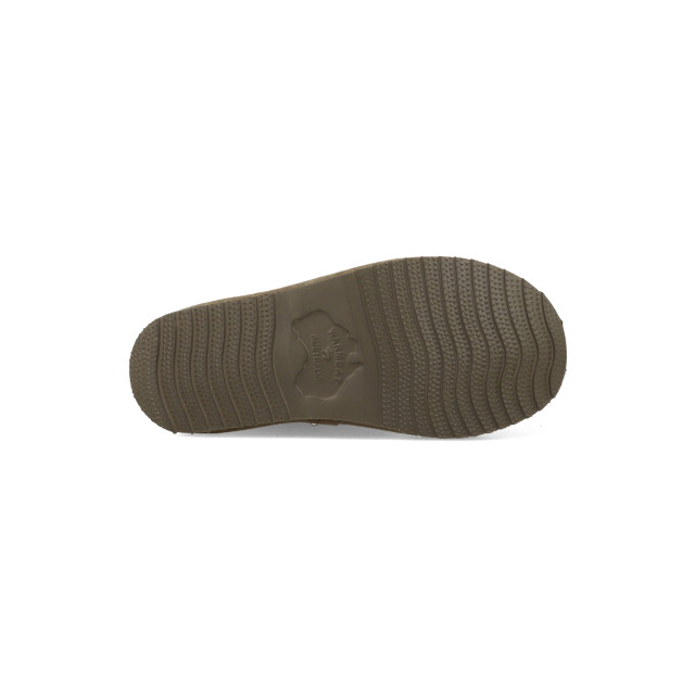 Warmbat Boot kangaroo kng321032 moss KNG321032 large
