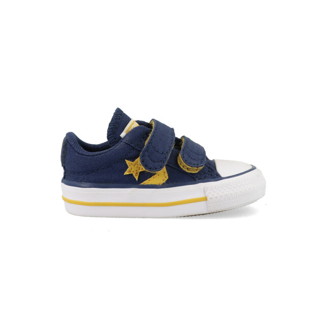Converse Star player 760035c / geel 760035C large