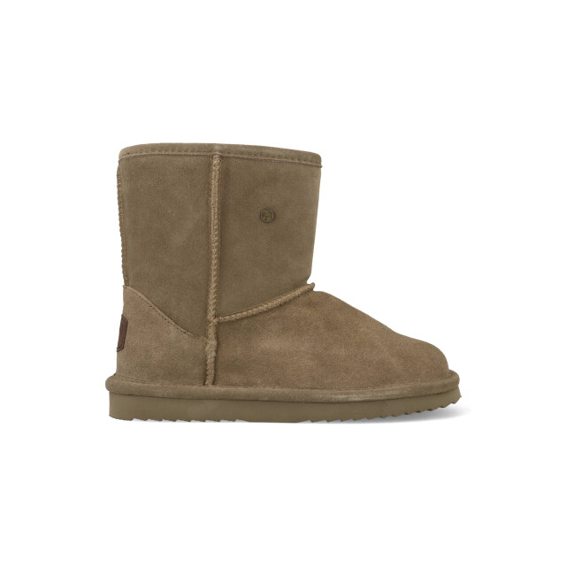Warmbat Boot kangaroo kng321032 moss KNG321032 large