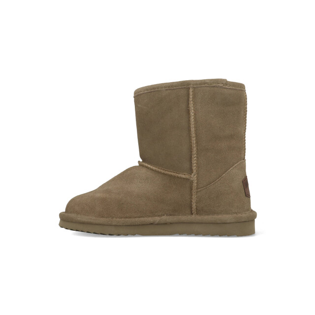 Warmbat Boot kangaroo kng321032 moss KNG321032 large