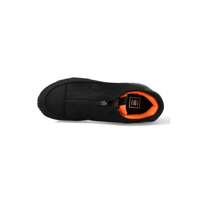 G-Star Theq run bo nyl zip m 2242 0028 0999 2242 004528 0999 large