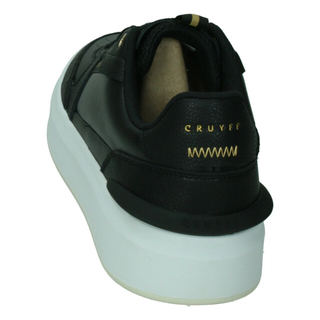Cruyff 134962 Sneakers Zwart 134962 large