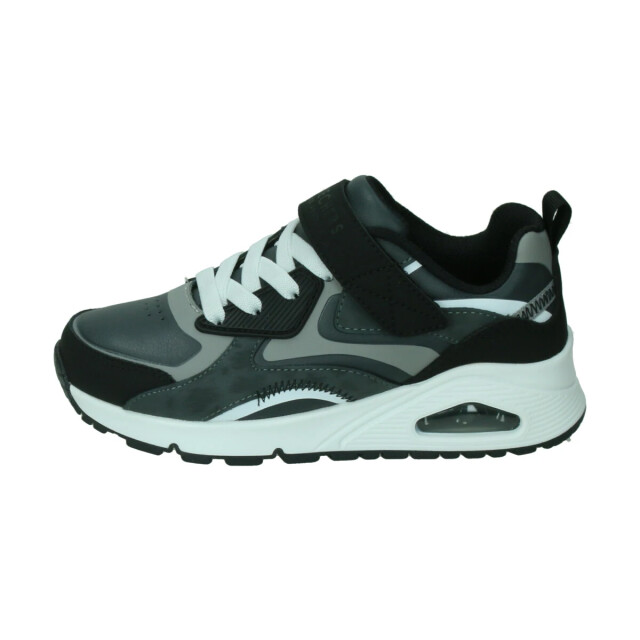 Skechers 135017 Sneakers Grijs 135017 large