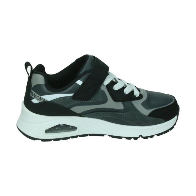 Skechers 135017 Sneakers Grijs 135017 large