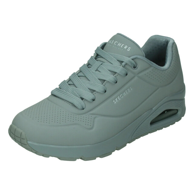 Skechers 135022 Sneakers Grijs 135022 large