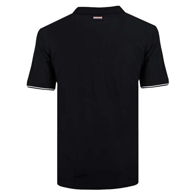 Q1905 Polo shirt stroke - QM2621743-199-1 large