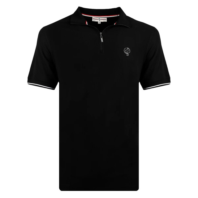 Q1905 Polo shirt stroke - QM2621743-199-1 large