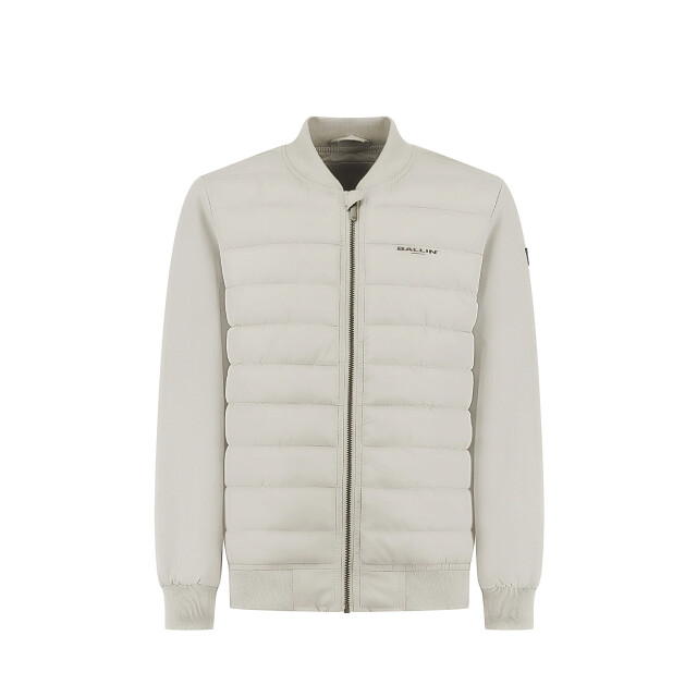 Ballin Amsterdam Zomer zomerjas softshell jongens - 25017402-46-zand large