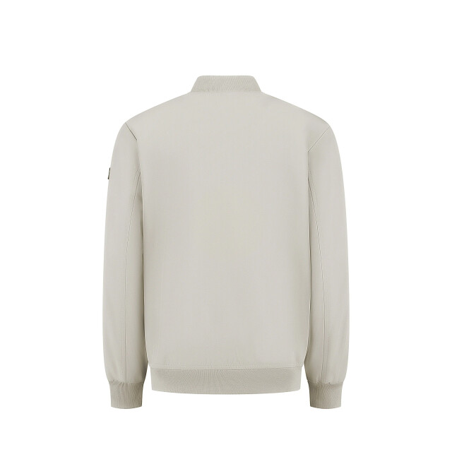 Ballin Amsterdam Zomer zomerjas softshell jongens - 25017402-46-zand large
