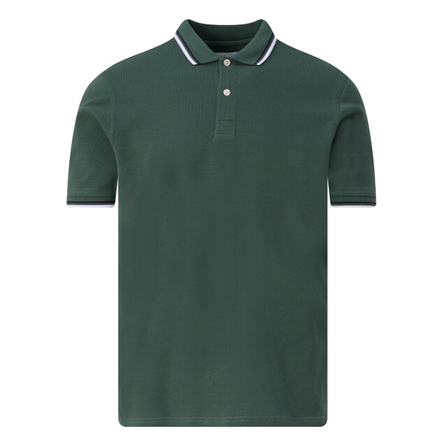 The Blueprint polo met korte mouwen 097671-007-XXXL large