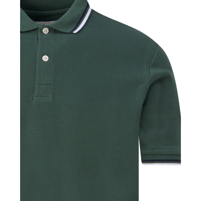 The Blueprint polo met korte mouwen 097671-007-XXXL large