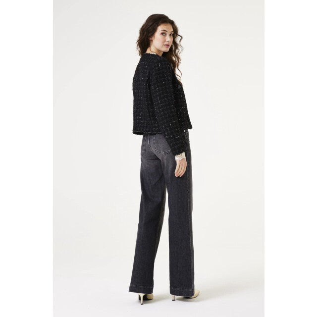 Garcia Jeans dames jassen jacks 4279.80.0135 - 4279.80.0135 large