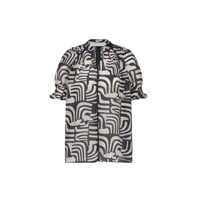 Nukus Nks01057 carolina top NKS01057 Carolina Top large
