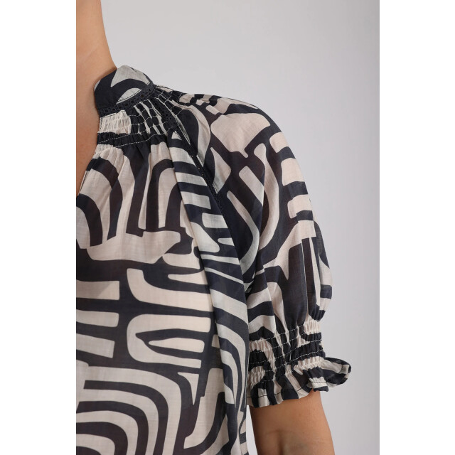Nukus Nks01057 carolina top NKS01057 Carolina Top large