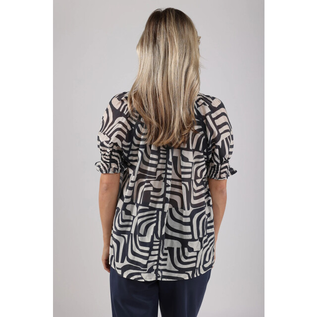 Nukus Nks01057 carolina top NKS01057 Carolina Top large