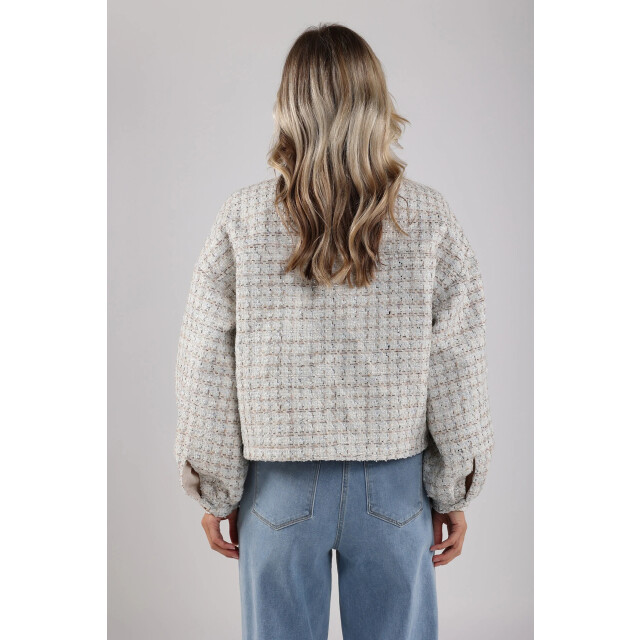 Nukus Nks13013 harmony jacket NKS13013 Harmony Jacket large