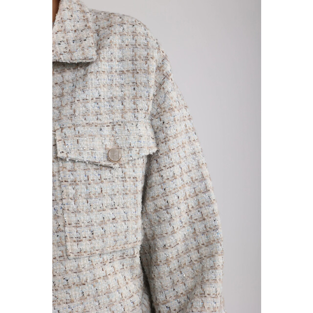 Nukus Nks13013 harmony jacket NKS13013 Harmony Jacket large
